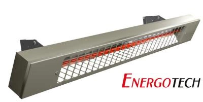 Дешевые инфракрасные обогреватели Energotech в Шахтах