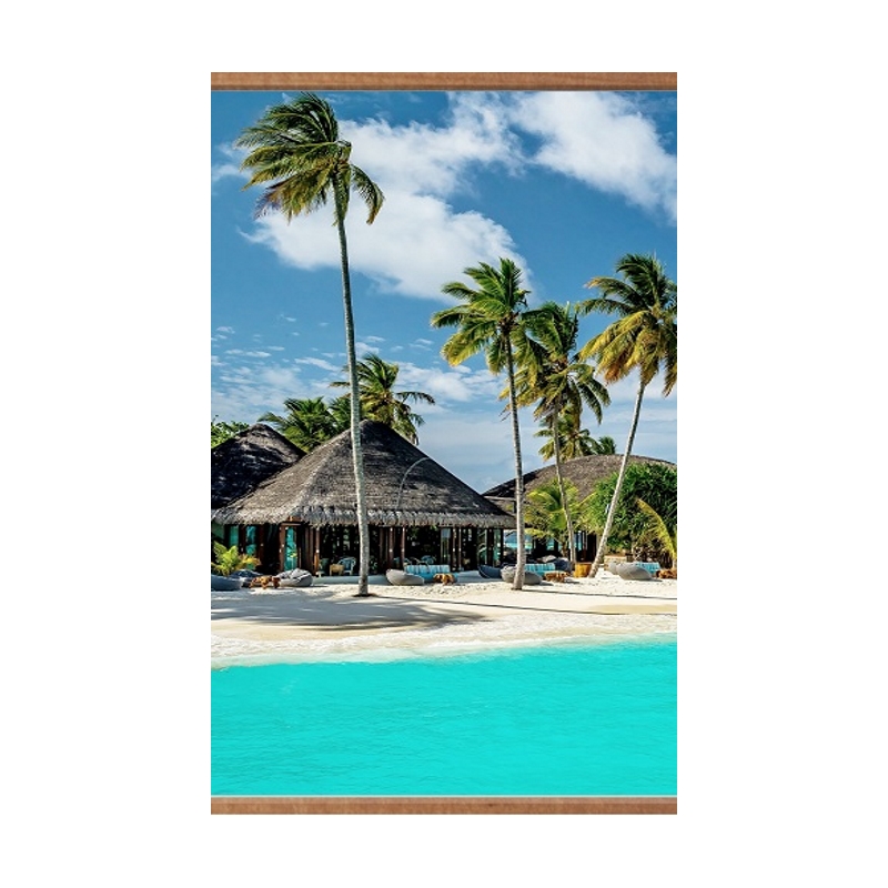 Пленочный обогреватель домашний очаг лагуна