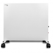 Инфракрасно-конвективный обогреватель СТН-300 с терморегулятором белый